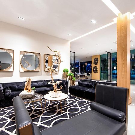 Inhouse Culiacán Exteriér fotografie