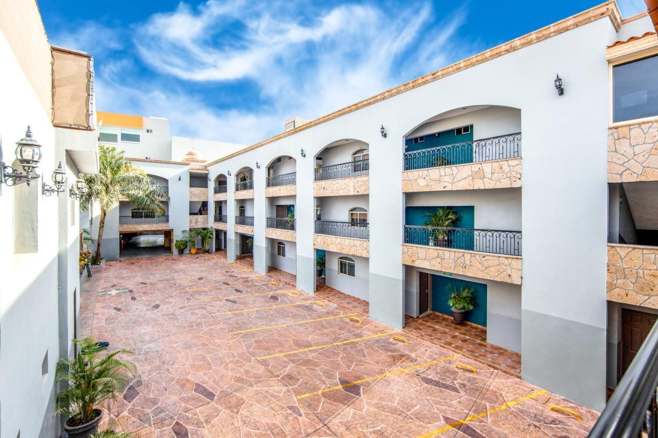 Inhouse Culiacán Exteriér fotografie