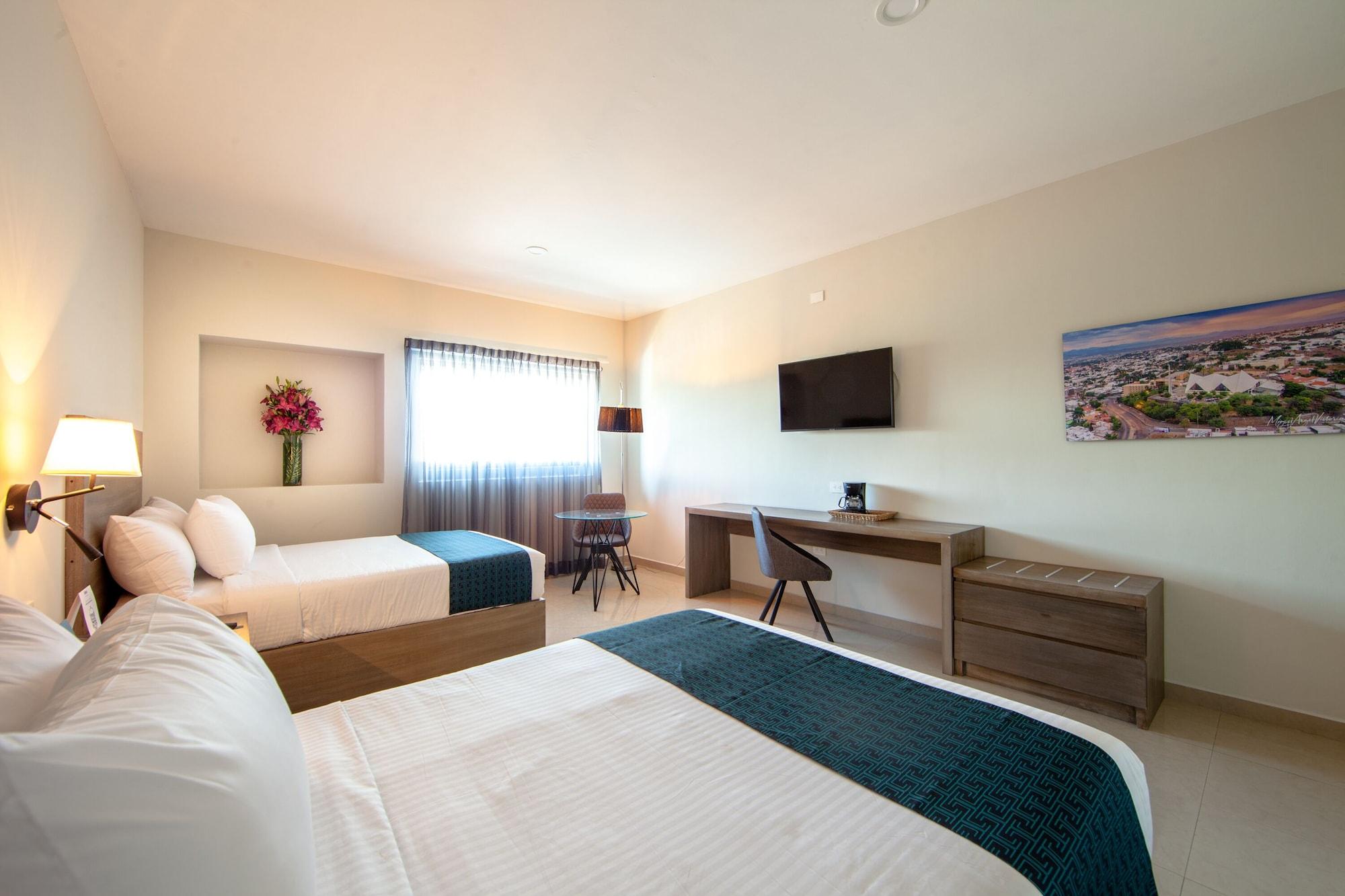 Inhouse Culiacán Exteriér fotografie