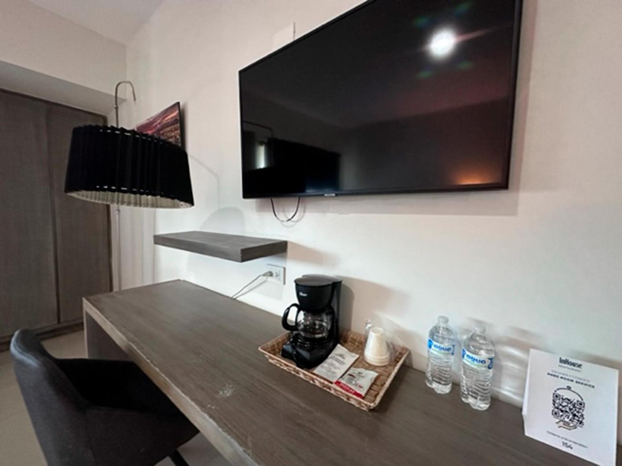 Inhouse Culiacán Exteriér fotografie