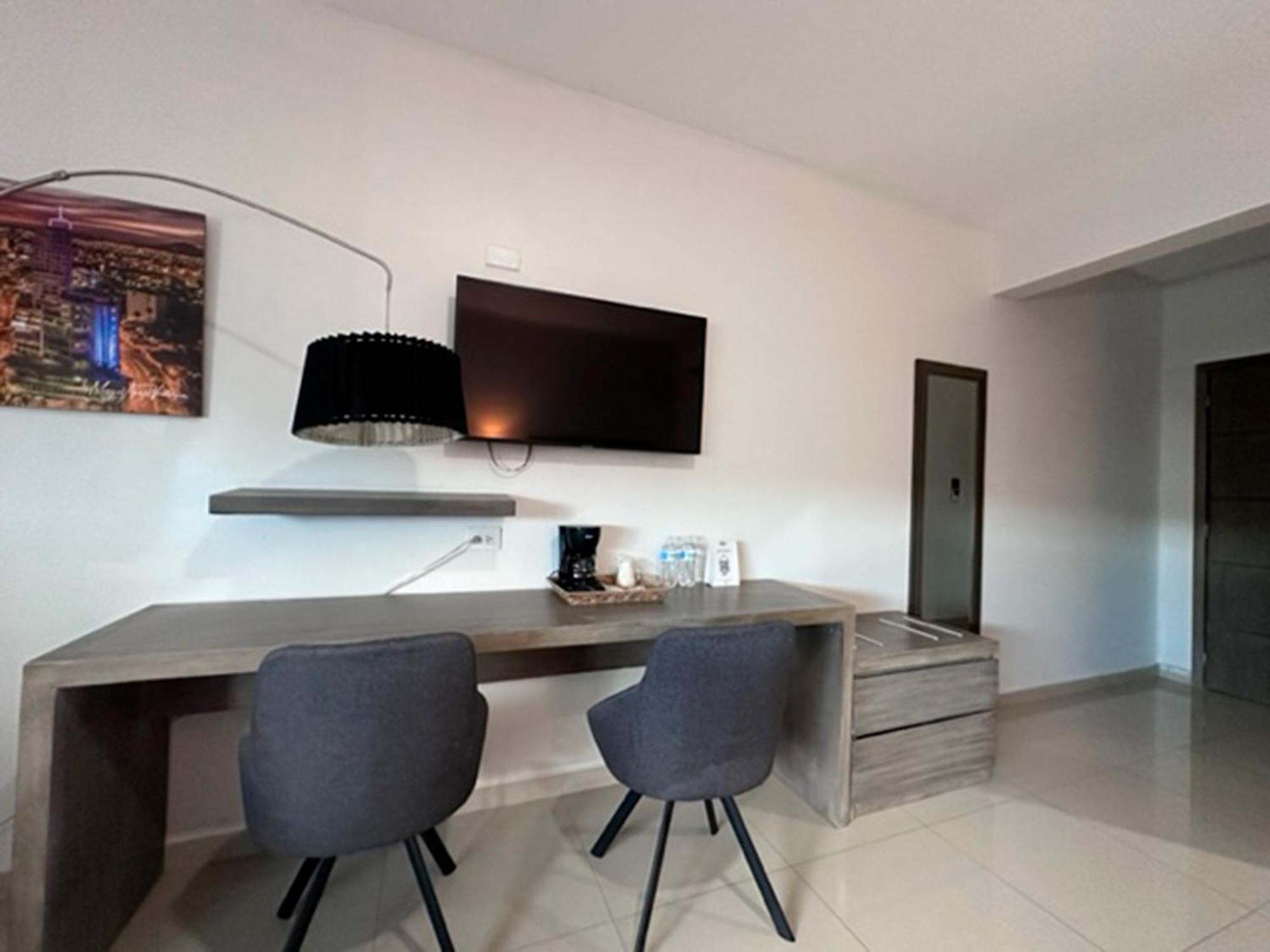 Inhouse Culiacán Exteriér fotografie