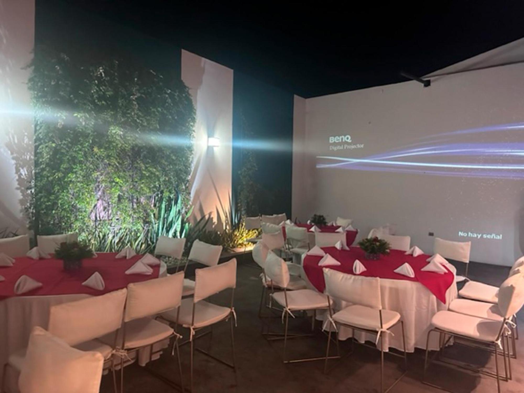 Inhouse Culiacán Exteriér fotografie