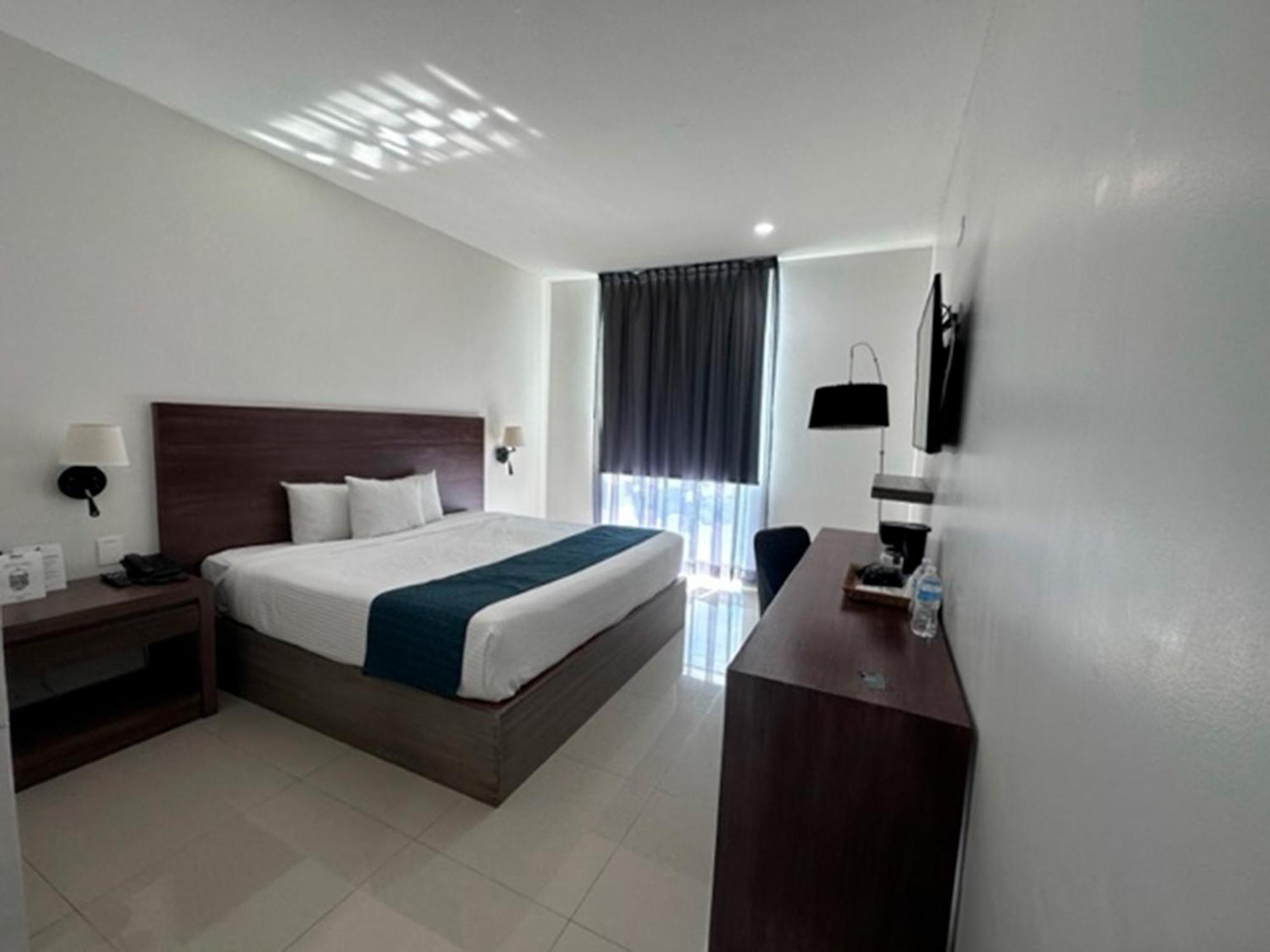Inhouse Culiacán Exteriér fotografie