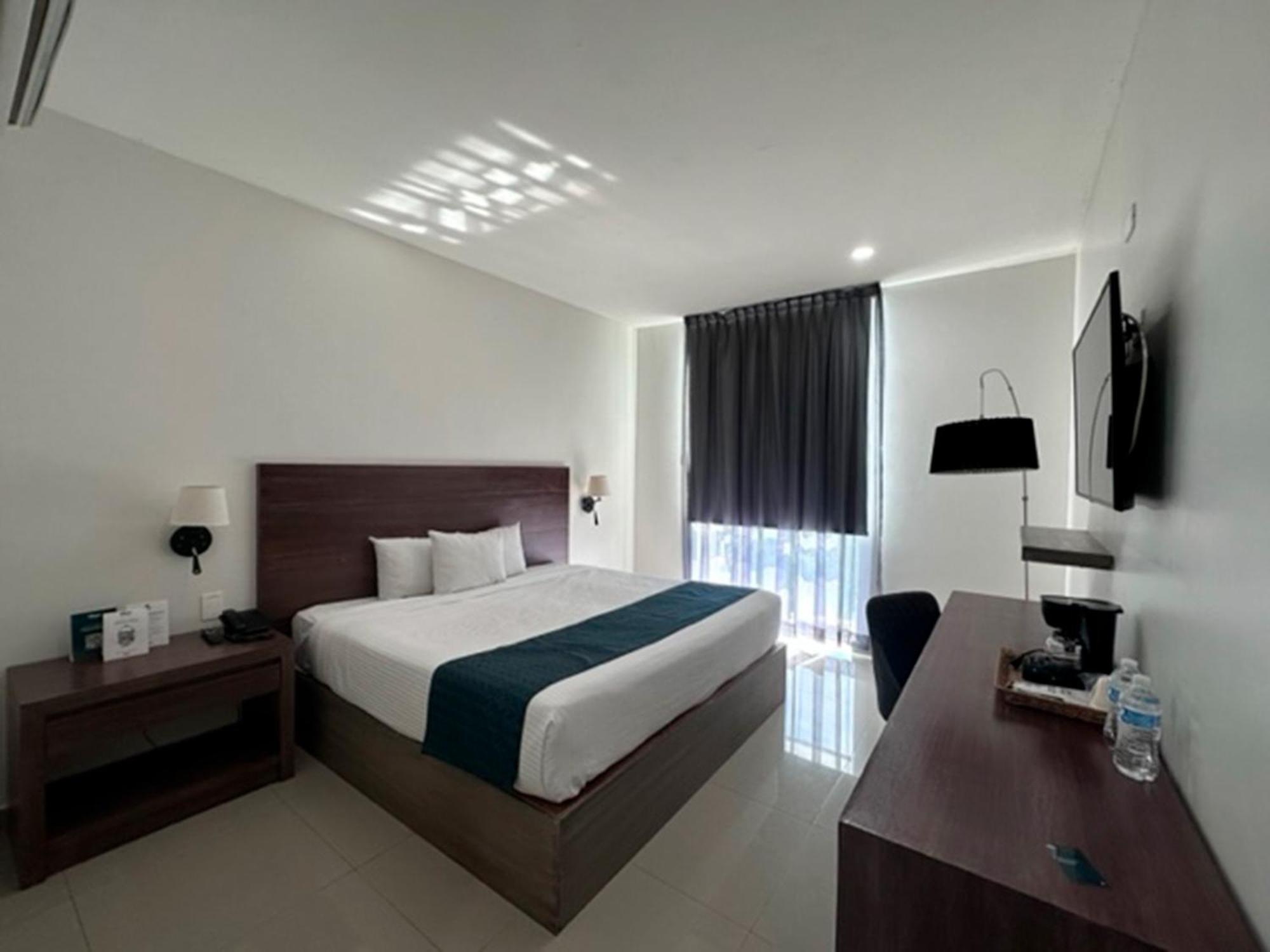Inhouse Culiacán Exteriér fotografie