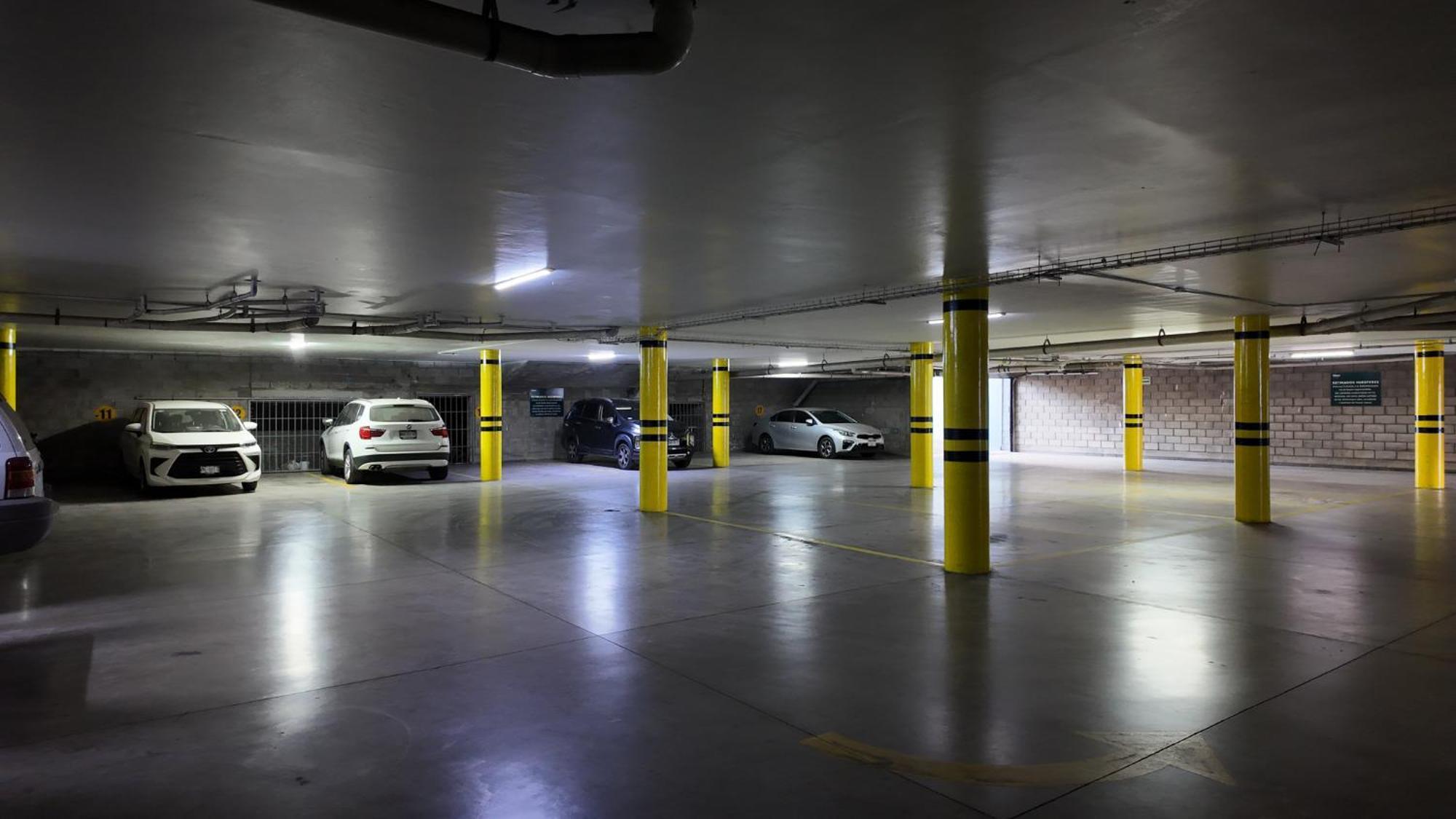 Inhouse Culiacán Exteriér fotografie
