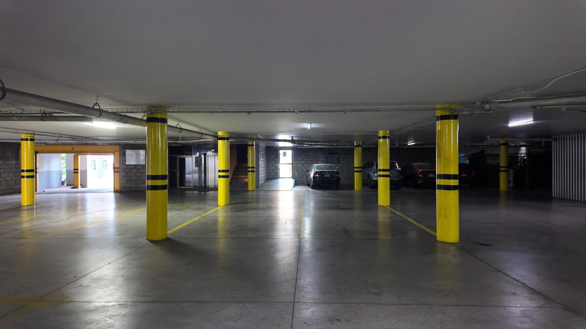 Inhouse Culiacán Exteriér fotografie